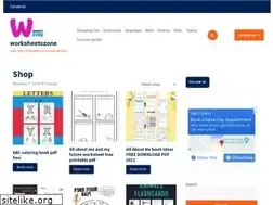 Sites similar to worksheetszone.com