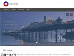 Sites similar to workshell.co.uk