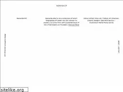 Sites similar to workship.es