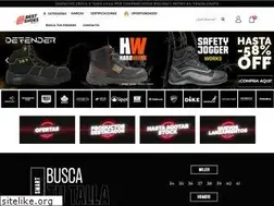 Sites similar to workshoes.cl