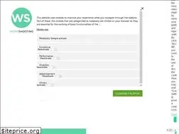 Sites similar to workshooting.es