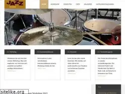 Sites similar to workshop-jazz.de