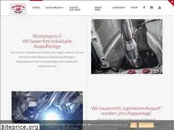 Sites similar to workshop-no5.de