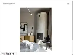 Sites similar to workshop-studio.ru