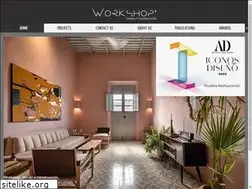 Sites similar to workshop.com.mx