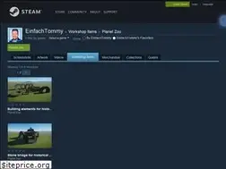 Sites similar to workshop.einfachtommy.de