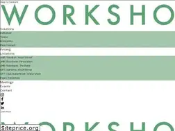 Sites similar to workshop17.co.za