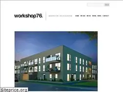 Sites similar to workshop76.co.uk