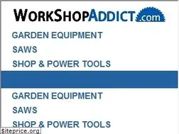 Sites similar to workshopaddict.com