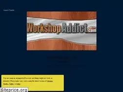 Sites similar to workshopaddict.tumblr.com