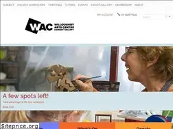 Sites similar to workshoparts.org.au