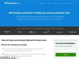 Sites similar to workshopbank.com