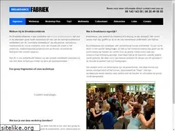 Sites similar to workshopbreakdance.nl