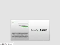 Sites similar to workshopdata.com