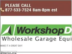 Sites similar to workshopdepot.com