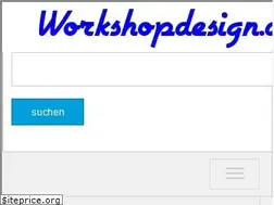 Sites similar to workshopdesign.de