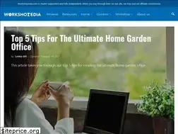 Sites similar to workshopedia.com