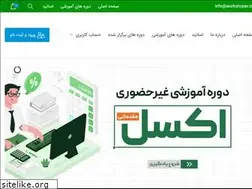 Sites similar to workshoper.ir