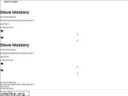 Sites similar to workshopessentials.com