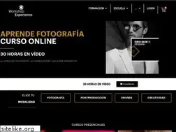 Sites similar to workshopexperience.com