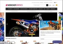 Sites similar to workshopgraphics.co.nz