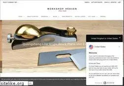 Sites similar to workshopheaven.com