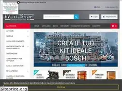 Sites similar to workshopitaly.net