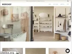 Sites similar to workshopliving.co.uk