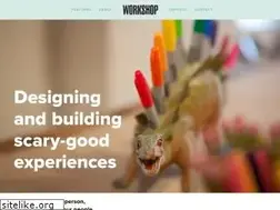 Sites similar to workshoplovesyou.com