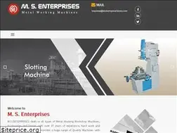 Sites similar to workshopmachinery.com