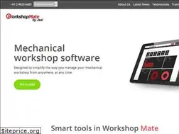 Sites similar to workshopmate.com.au