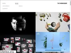 Sites similar to workshopmileend.com