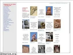 Sites similar to workshopoftheworld.com