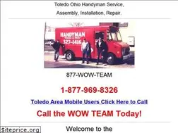 Sites similar to workshoponwheels.com