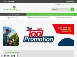 Sites similar to workshopping.co.uk