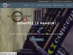 Sites similar to workshoprameur.net