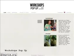 Sites similar to workshops-popup.com