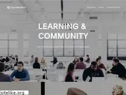 Sites similar to workshops.squarespace.com