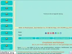 Sites similar to workshopsenarrangementen.nl