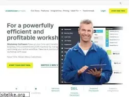 Sites similar to workshopsoftware.com.au