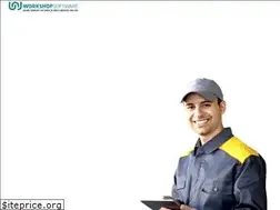 Sites similar to workshopsoftware.com