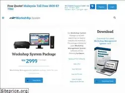 Sites similar to workshopsystem.com