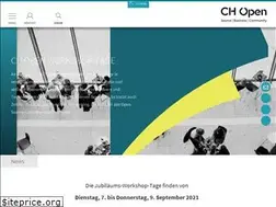 Sites similar to workshoptage.ch