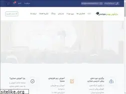 Sites similar to workshoptime.ir