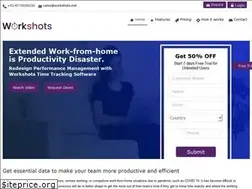 Sites similar to workshots.net