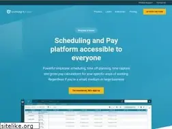 Sites similar to worksight.net