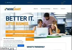 Sites similar to worksmart.com