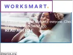 Sites similar to worksmart.org.uk