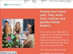 Sites similar to worksmartadvantage.com