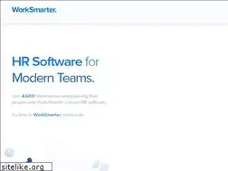 Sites similar to worksmarter.co.uk